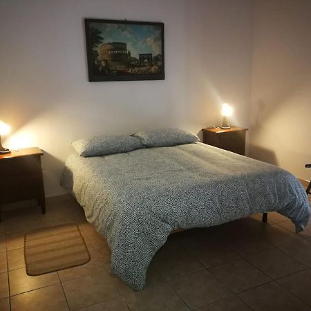Mary Rose Bed & Breakfast Castel Volturno Ngoại thất bức ảnh