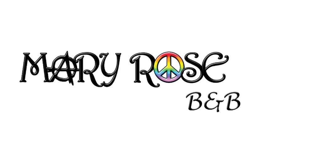 Mary Rose Bed & Breakfast Castel Volturno Ngoại thất bức ảnh