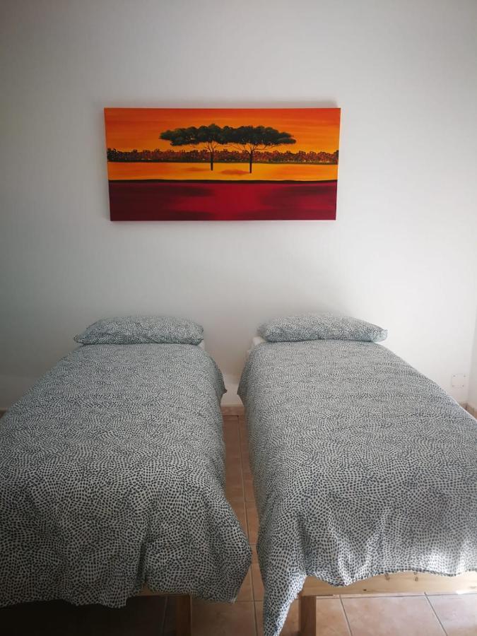 Mary Rose Bed & Breakfast Castel Volturno Ngoại thất bức ảnh